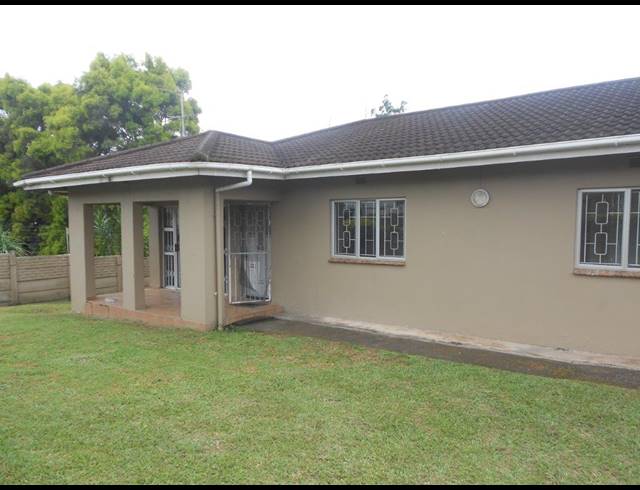 3 BEDROOM SIMPLEX RENTED IN NORTHDENE